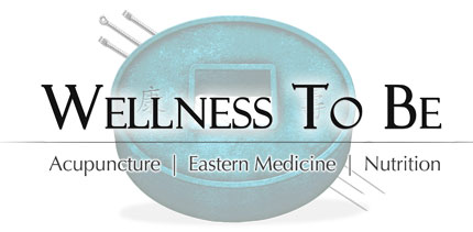 Wellness To Be - Dr. Bita Yadidi - Logo